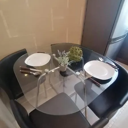 Nador Luxury Apartman Budapeszt Zewnętrze zdjęcie